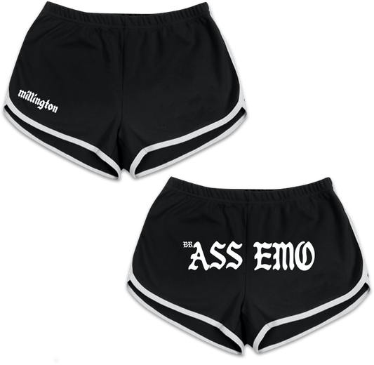 BOOTY SHORTS