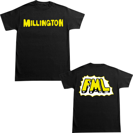 MILLINGTON - FML T