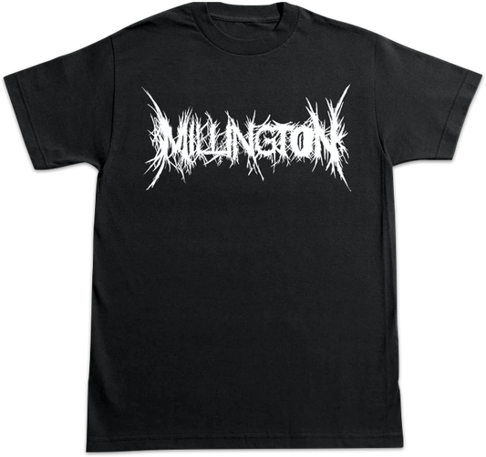 MILLINGTON - METAL T